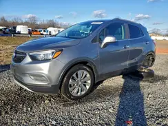 KL4CJASB4KB718280 2019 BUICK ENCORE