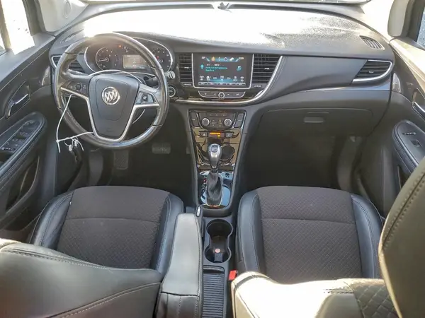 KL4CJASB4KB718280 2019 BUICK ENCORE - Image 8