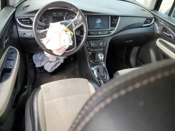 KL4CJASB4KB718358 2019 BUICK ENCORE - Image 8