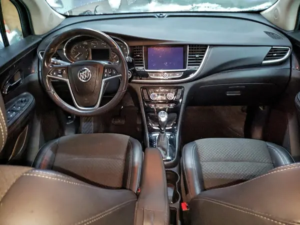 KL4CJASB4KB718540 2019 BUICK ENCORE - Image 8