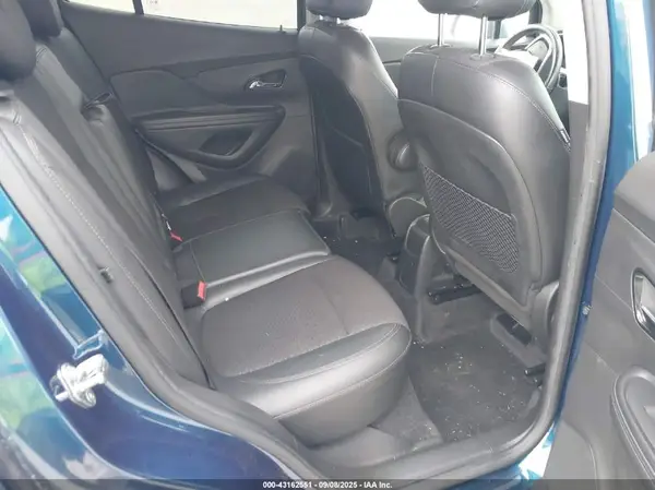 KL4CJASB4KB718702 2019 BUICK ENCORE - Image 8