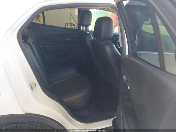 KL4CJASB4KB719302 2019 BUICK ENCORE - Image 8