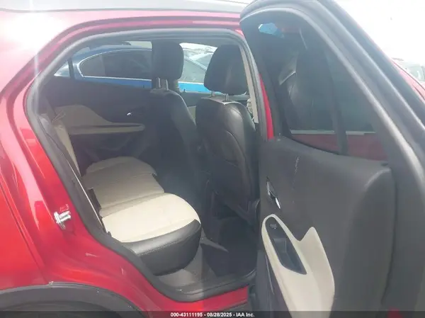 KL4CJASB4KB719851 2019 BUICK ENCORE - Image 8