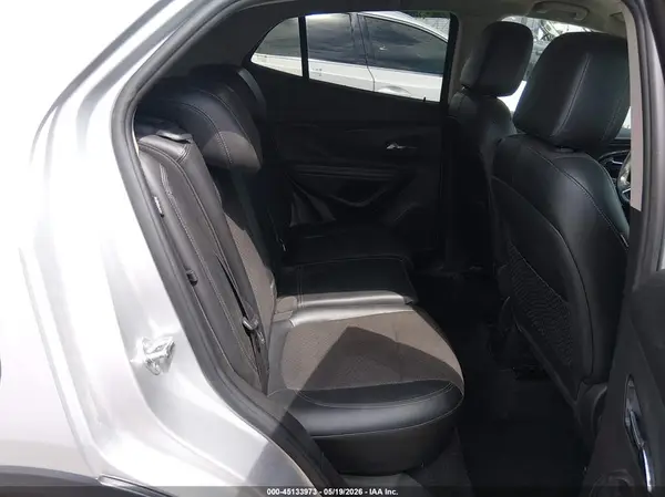 KL4CJASB4KB720157 2019 BUICK ENCORE - Image 8