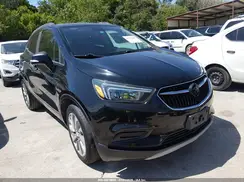 KL4CJASB4KB722863 2019 BUICK ENCORE