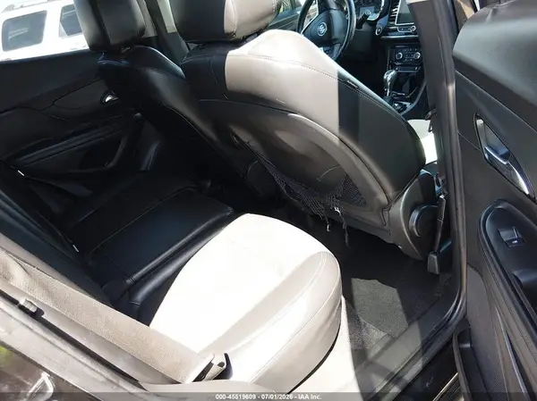 KL4CJASB4KB722863 2019 BUICK ENCORE - Image 8
