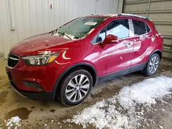 KL4CJASB4KB723611 2019 BUICK ENCORE