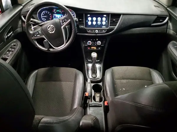 KL4CJASB4KB723611 2019 BUICK ENCORE - Image 8