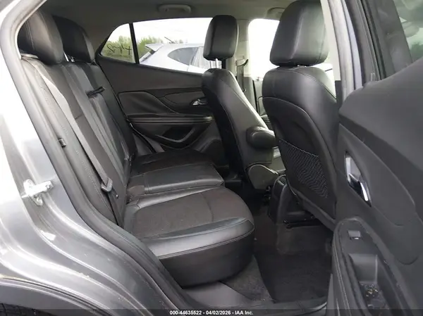 KL4CJASB4KB726654 2019 BUICK ENCORE - Image 8