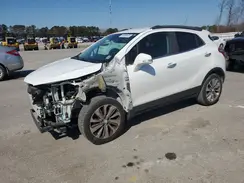 KL4CJASB4KB727626 2019 BUICK ENCORE