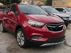 KL4CJASB4KB729277 2019 BUICK ENCORE