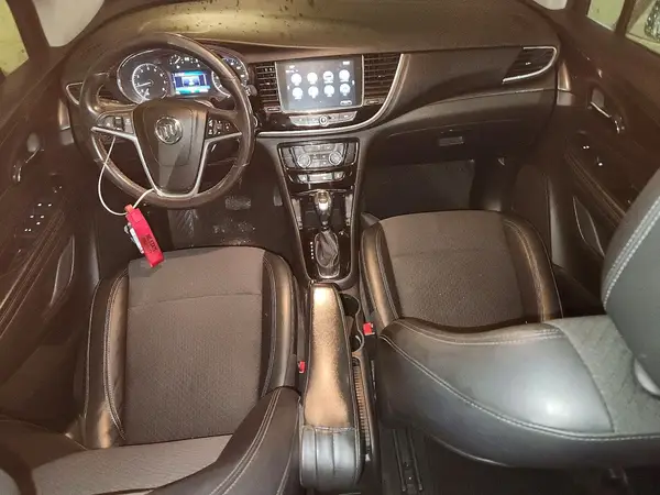 KL4CJASB4KB732521 2019 BUICK ENCORE - Image 8