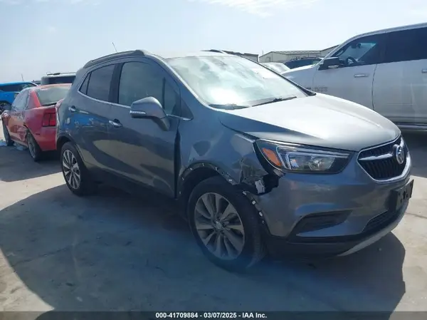 KL4CJASB4KB736732 2019 BUICK ENCORE - Image 1