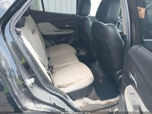 KL4CJASB4KB738772 2019 BUICK ENCORE - Image 8