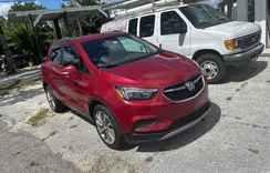 KL4CJASB4KB741171 2019 BUICK ENCORE