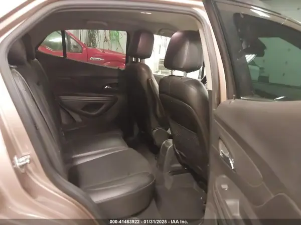 KL4CJASB4KB742983 2019 BUICK ENCORE - Image 8