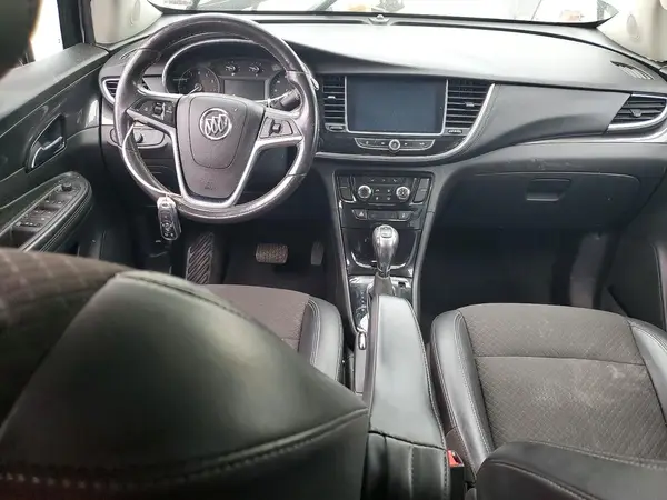KL4CJASB4KB747620 2019 BUICK ENCORE - Image 8