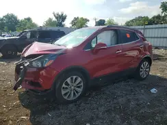 KL4CJASB4KB747973 2019 BUICK ENCORE