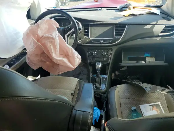 KL4CJASB4KB747973 2019 BUICK ENCORE - Image 8