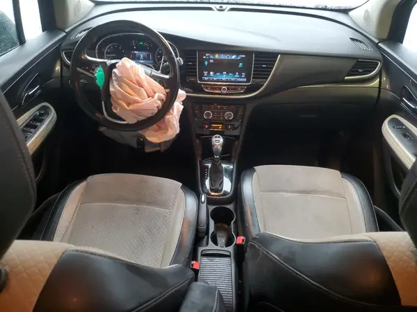 KL4CJASB4KB749853 2019 BUICK ENCORE - Image 8