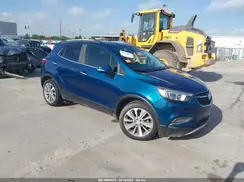 KL4CJASB4KB750601 2019 BUICK ENCORE