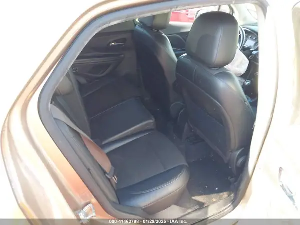 KL4CJASB4KB751540 2019 BUICK ENCORE - Image 8