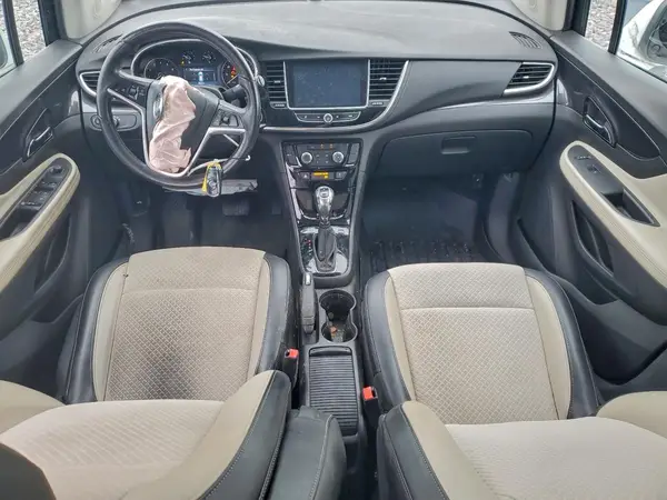 KL4CJASB4KB755636 2019 BUICK ENCORE - Image 8
