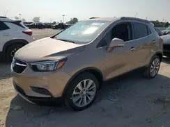 KL4CJASB4KB757743 2019 BUICK ENCORE