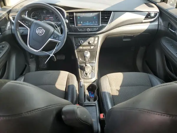 KL4CJASB4KB757743 2019 BUICK ENCORE - Image 8