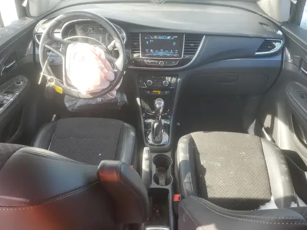 KL4CJASB4KB760612 2019 BUICK ENCORE - Image 8