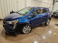 KL4CJASB4KB761114 2019 BUICK ENCORE
