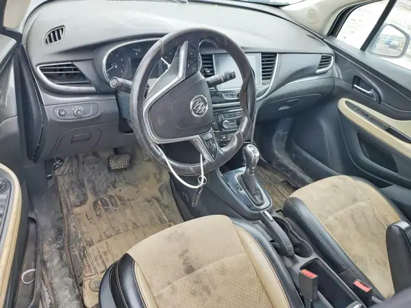 KL4CJASB4KB762375 2019 BUICK ENCORE - Image 8