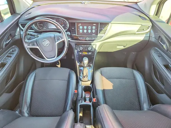 KL4CJASB4KB763056 2019 BUICK ENCORE - Image 8
