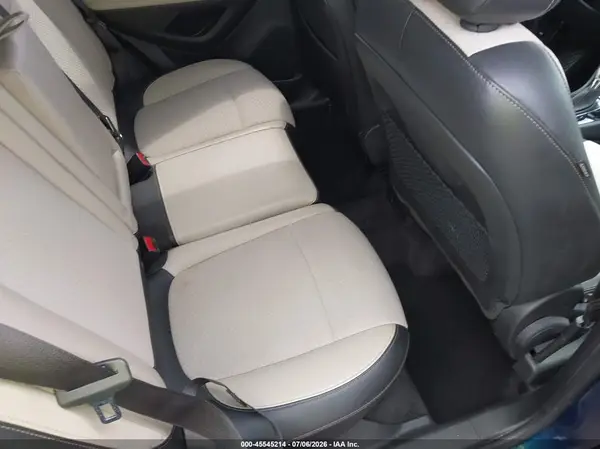 KL4CJASB4KB764708 2019 BUICK ENCORE - Image 8