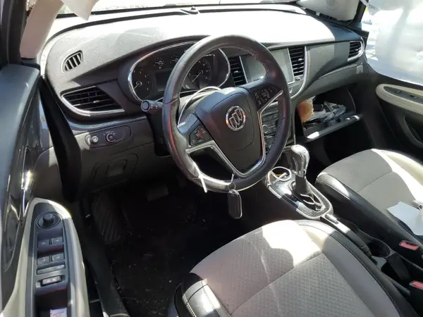 KL4CJASB4KB765132 2019 BUICK ENCORE - Image 8
