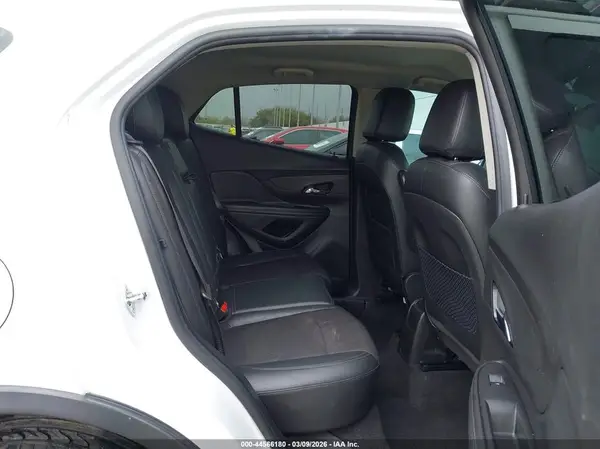 KL4CJASB4KB766023 2019 BUICK ENCORE - Image 8