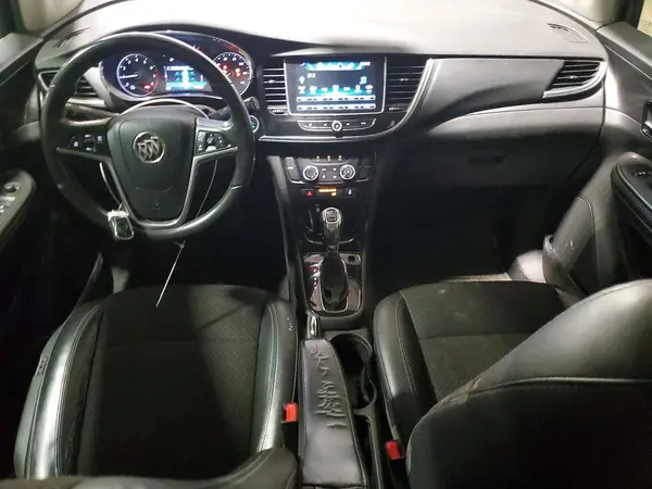 KL4CJASB4KB766376 2019 BUICK ENCORE - Image 8
