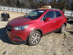 KL4CJASB4KB769407 2019 BUICK ENCORE