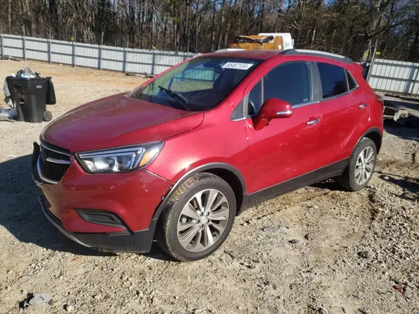 KL4CJASB4KB769407 2019 BUICK ENCORE - Image 1