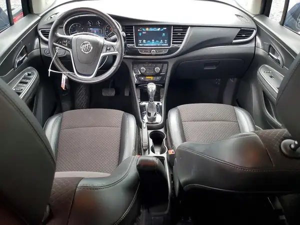 KL4CJASB4KB769441 2019 BUICK ENCORE - Image 8
