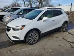 KL4CJASB4KB769794 2019 BUICK ENCORE