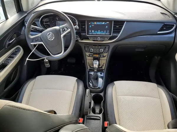 KL4CJASB4KB769794 2019 BUICK ENCORE - Image 8