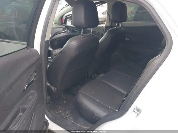 KL4CJASB4KB771061 2019 BUICK ENCORE - Image 8