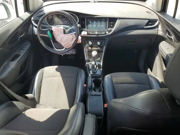 KL4CJASB4KB772405 2019 BUICK ENCORE - Image 8