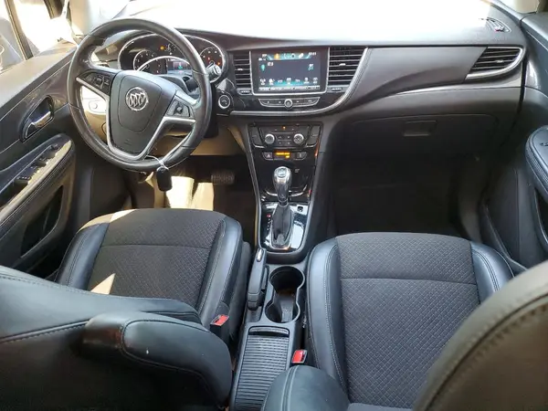KL4CJASB4KB776048 2019 BUICK ENCORE - Image 8
