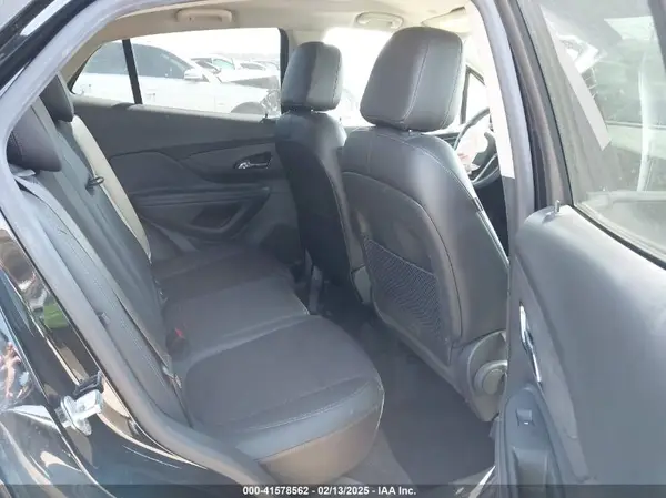 KL4CJASB4KB776597 2019 BUICK ENCORE - Image 8