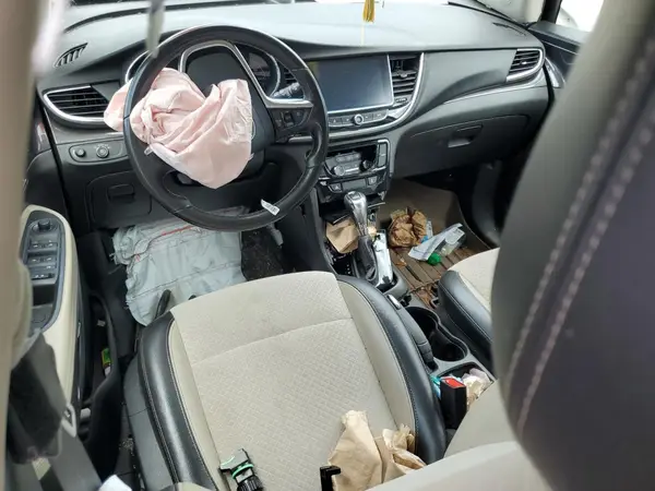 KL4CJASB4KB777457 2019 BUICK ENCORE - Image 8