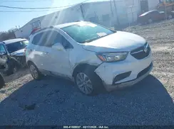 KL4CJASB4KB779337 2019 BUICK ENCORE