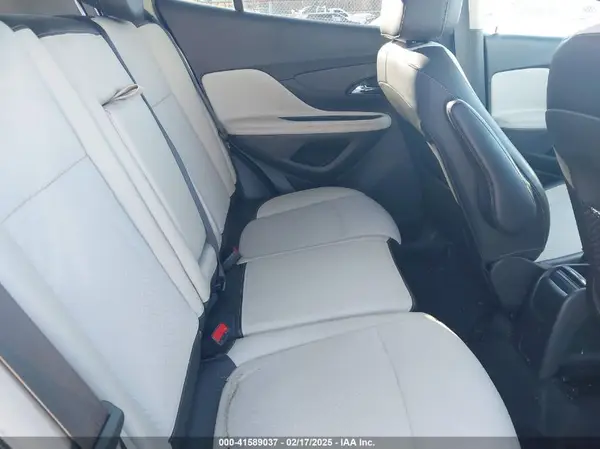KL4CJASB4KB779337 2019 BUICK ENCORE - Image 8