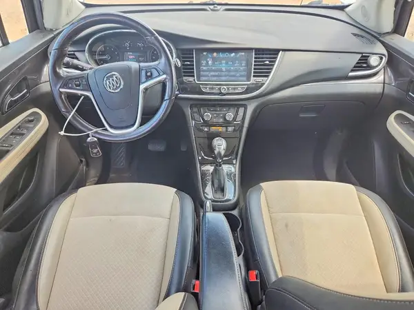 KL4CJASB4KB779404 2019 BUICK ENCORE - Image 8